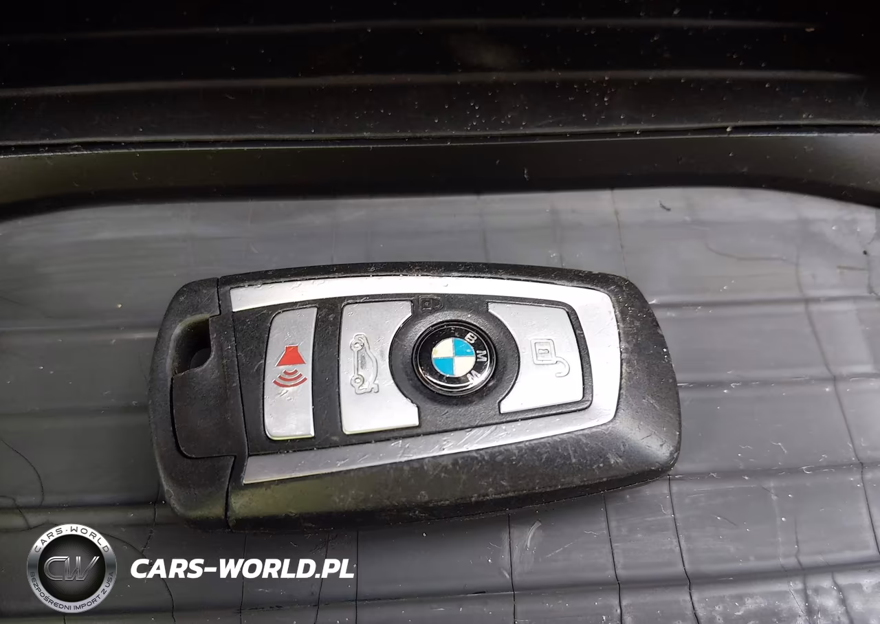 2015 BMW X3 xDrive28I VIN:5UXWX9C54F0D58360 - 11