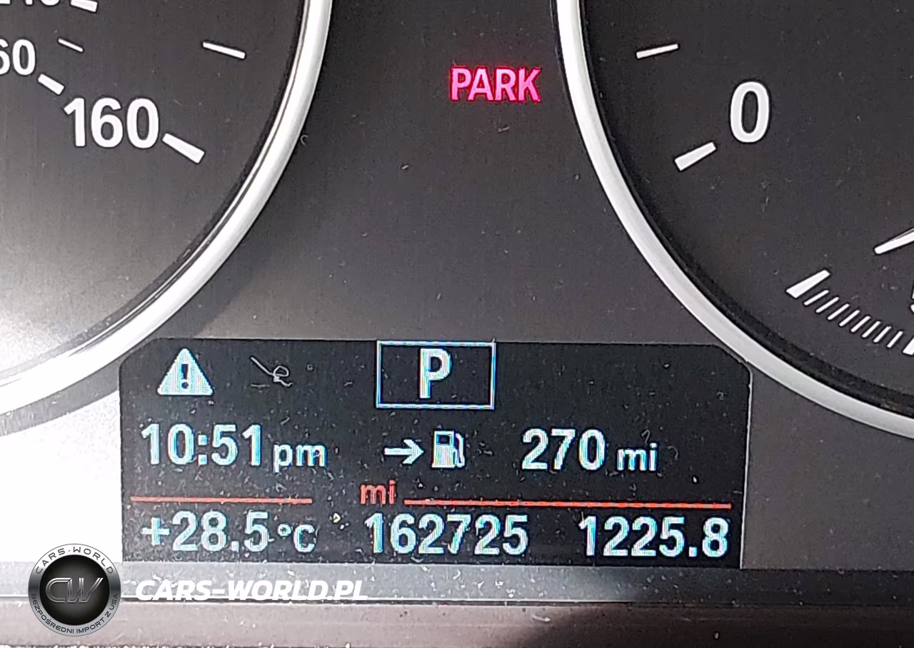 2015 BMW X3 xDrive28I VIN:5UXWX9C54F0D58360 - 15