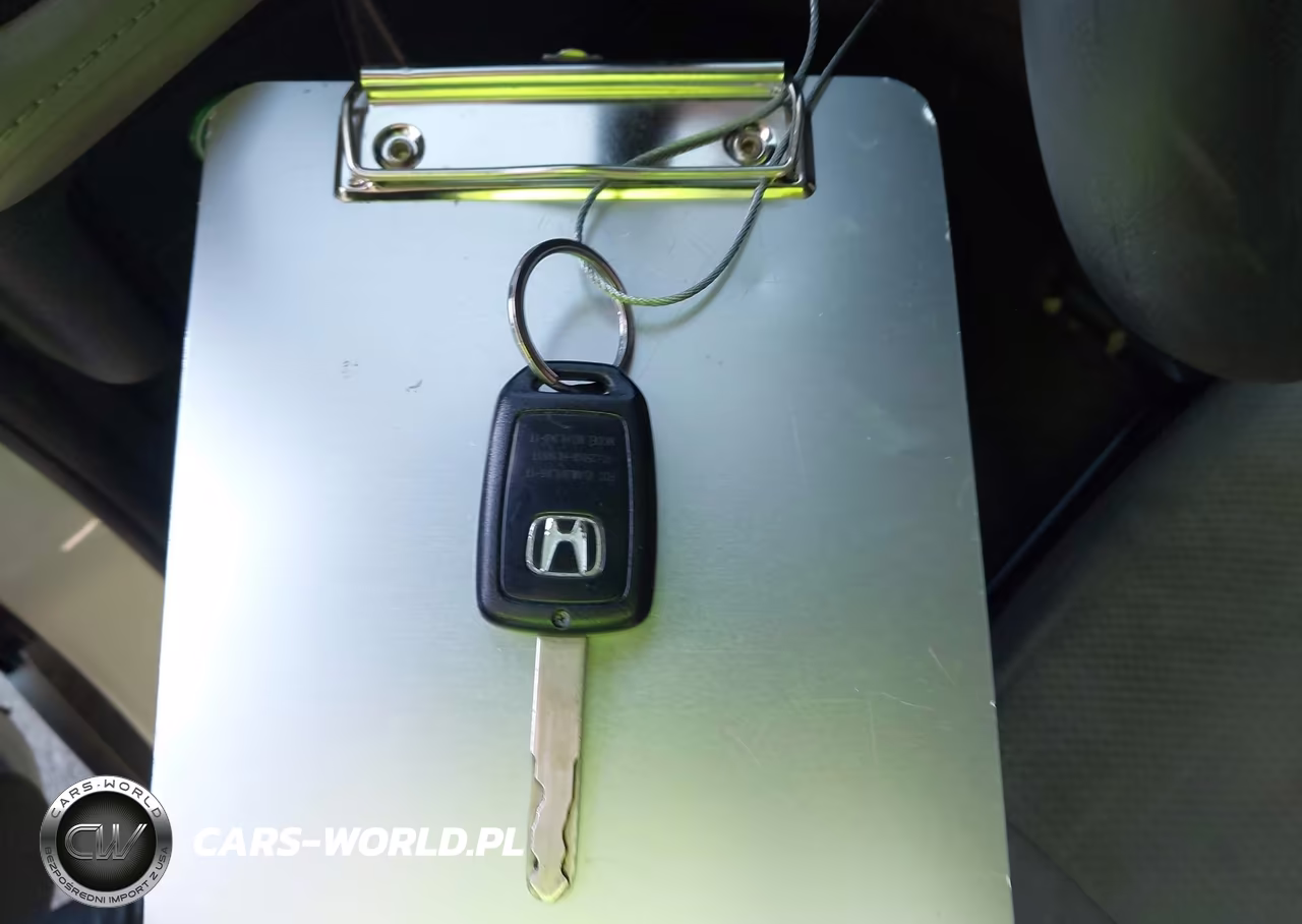 2022 Honda Hr-V 2Wd Lx VIN:3CZRU5H3XNM710187 - 11