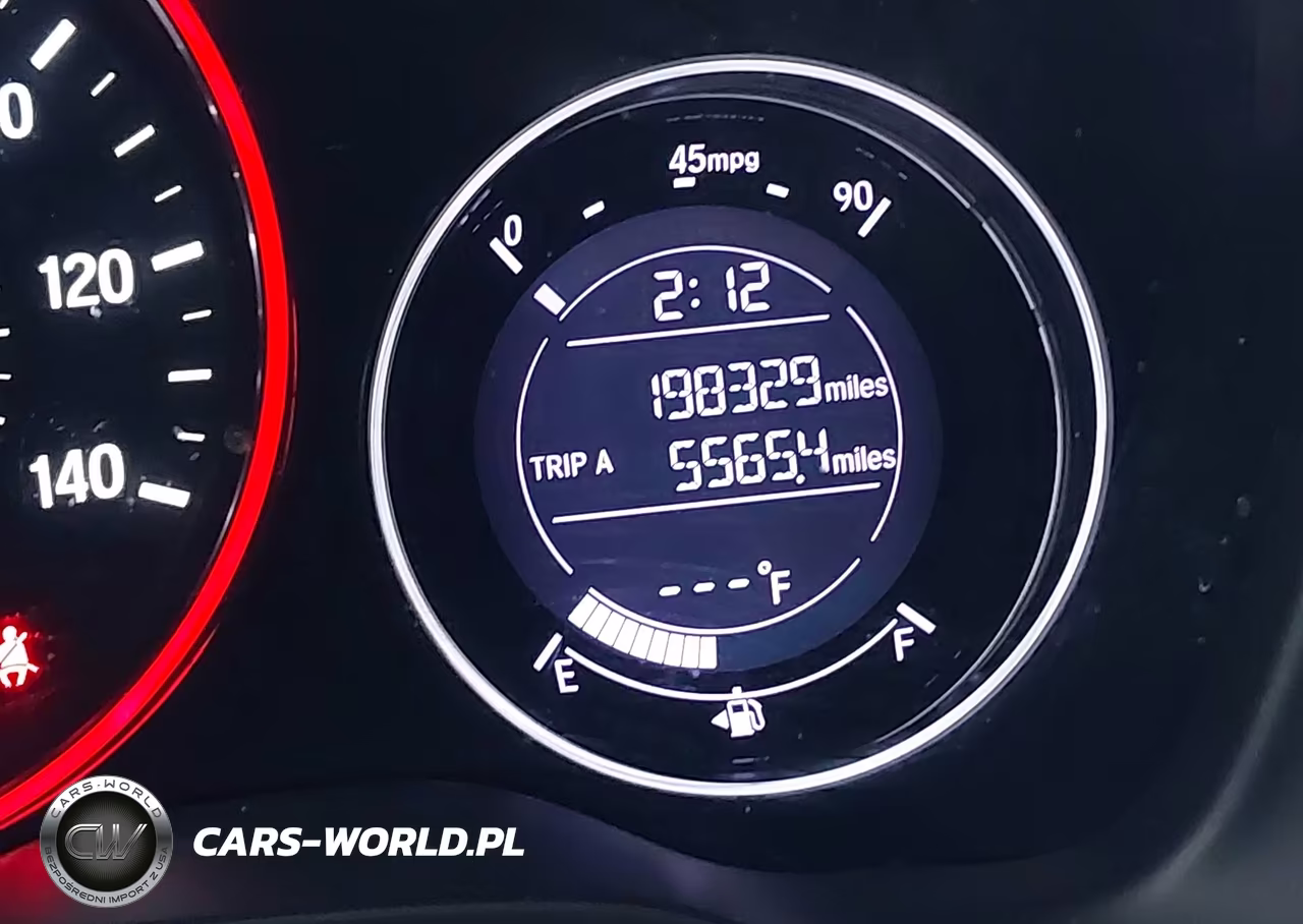 2022 Honda Hr-V 2Wd Lx VIN:3CZRU5H3XNM710187 - 15