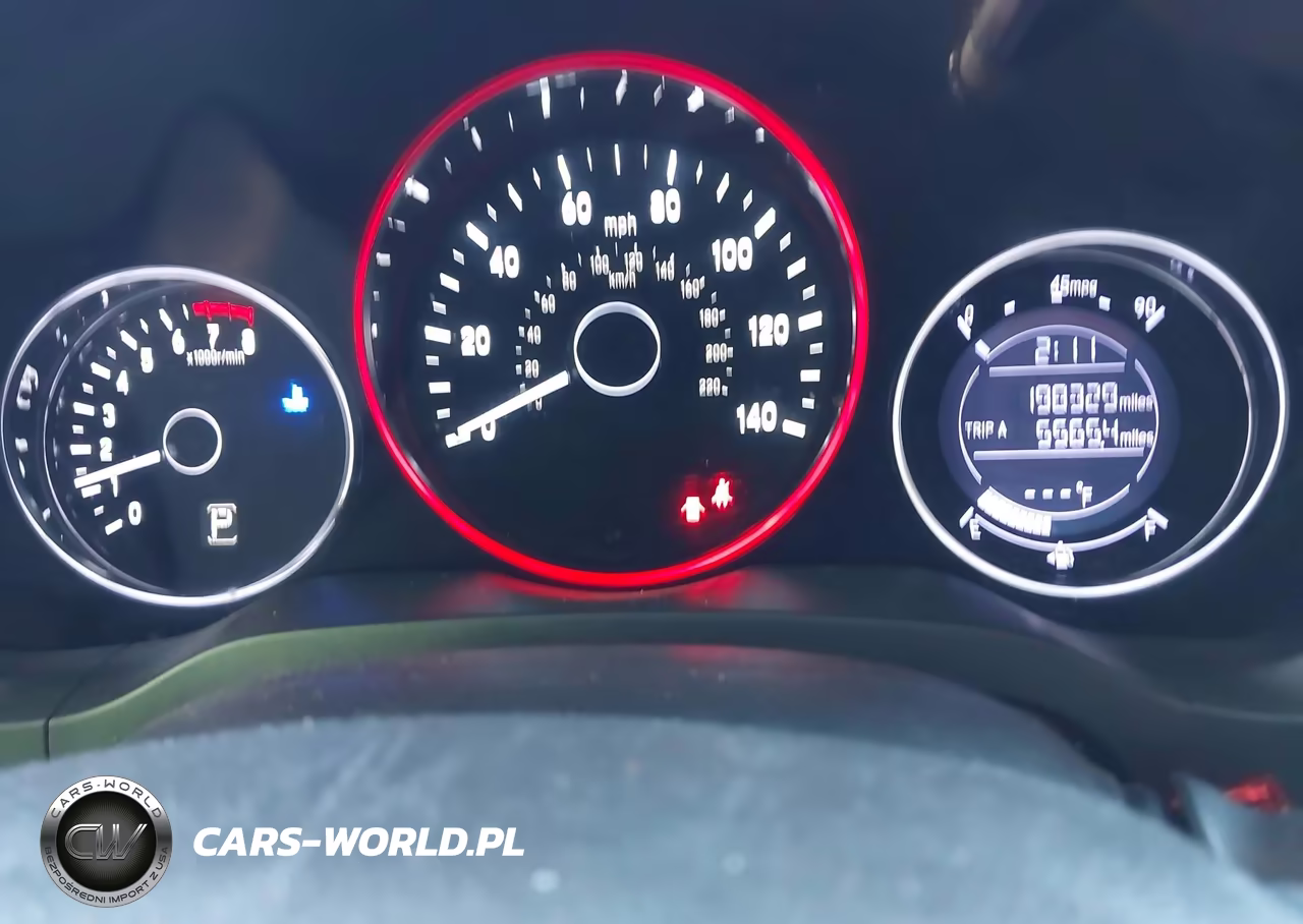 2022 Honda Hr-V 2Wd Lx VIN:3CZRU5H3XNM710187 - 7