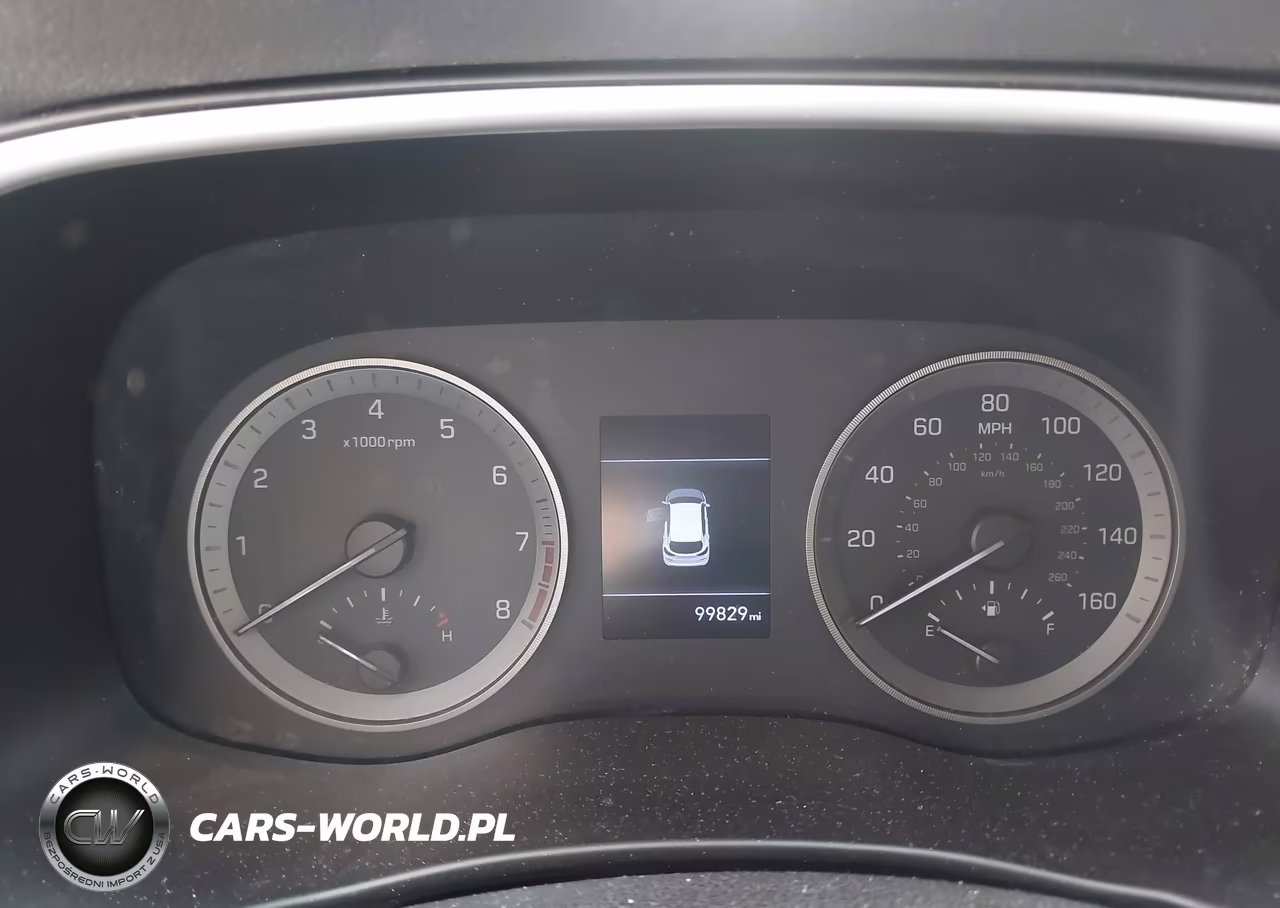 2020 Hyundai Tucson Value VIN:KM8J33A42LU102973 - 7