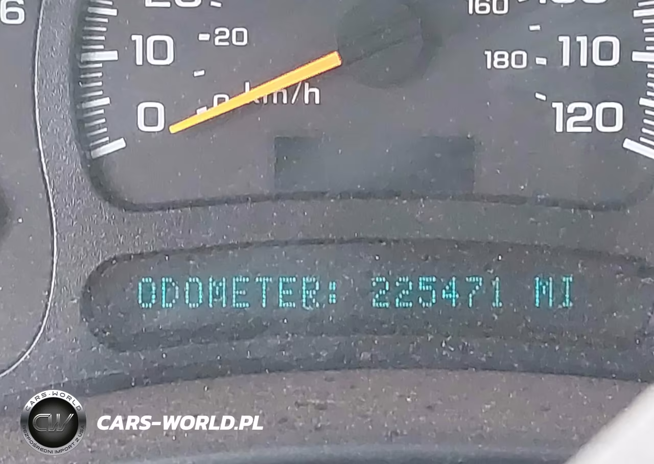 2005 Chevrolet Tahoe Ls VIN:1GNEC13T65J164810 - 16