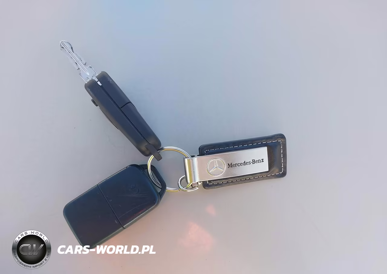 1997 Mercedes-Benz S 420 VIN:WDBGA43G8VA374562 - 11
