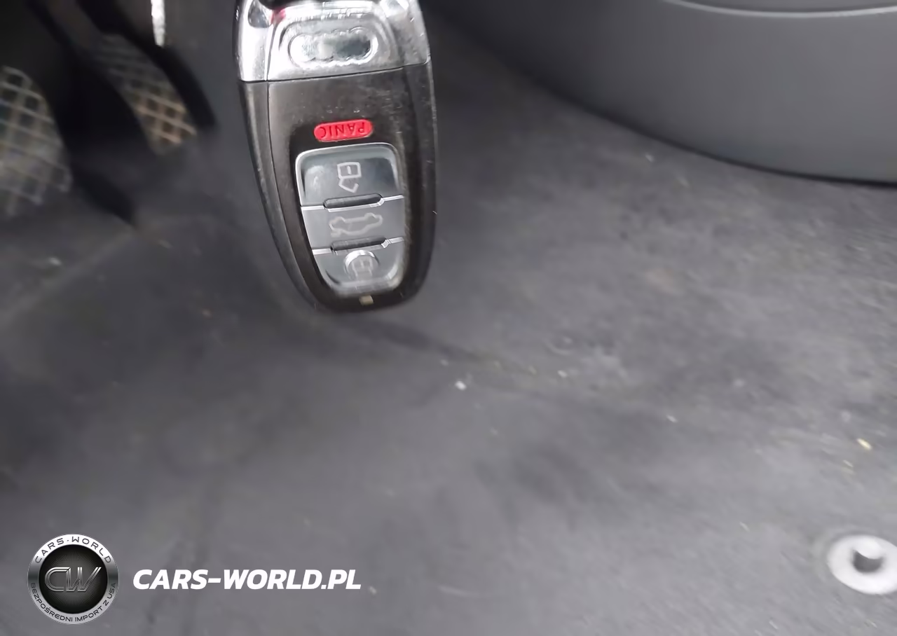 2013 Audi A4 2.0T Premium VIN:WAUFFAFL4DN035193 - 11