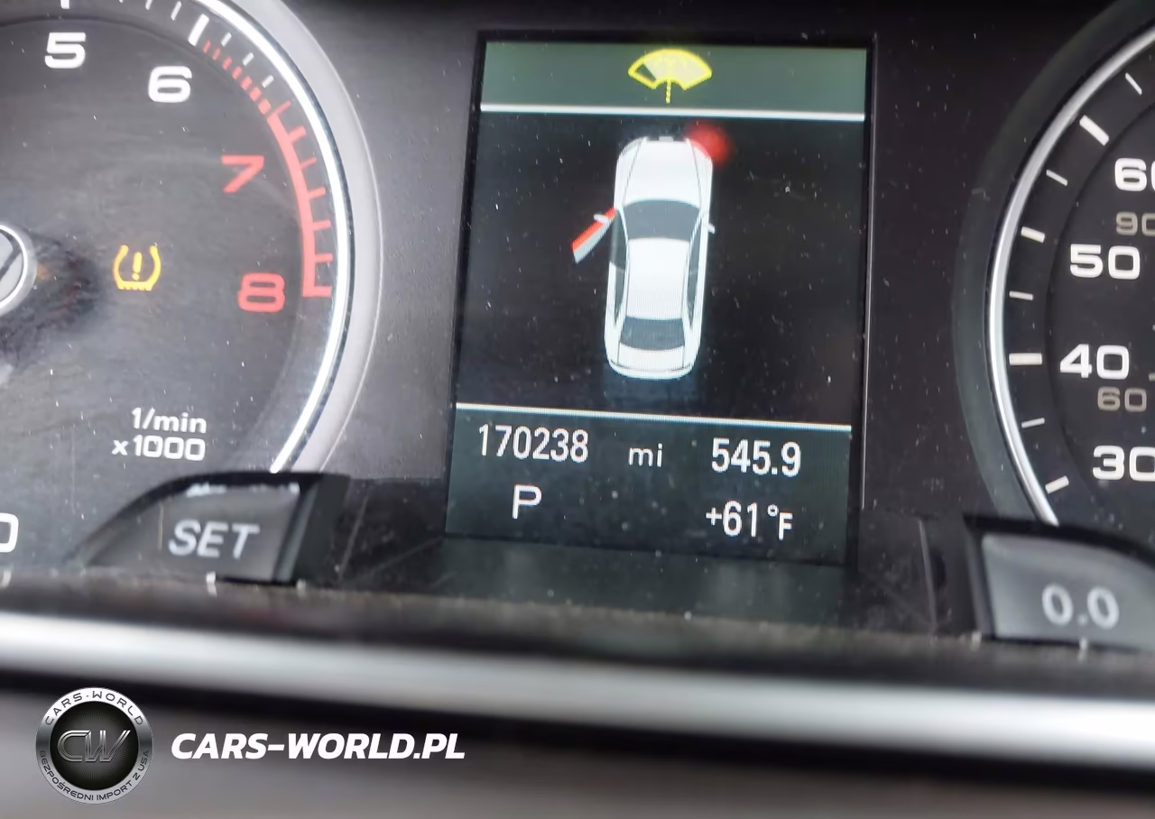 2013 Audi A4 2.0T Premium VIN:WAUFFAFL4DN035193 - 15