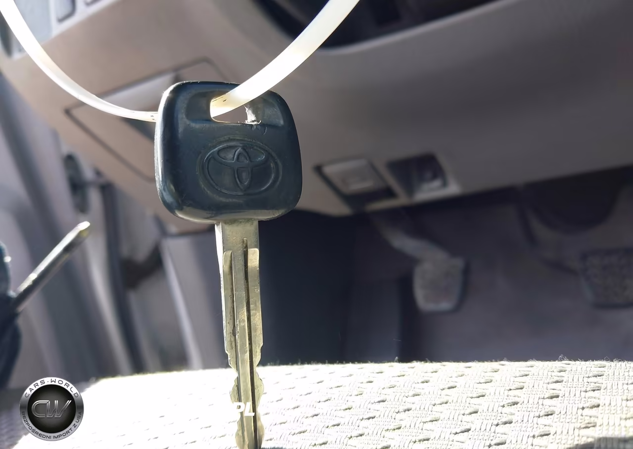 2011 Toyota Tacoma VIN:5TFNX4CN0BX007878 - 11