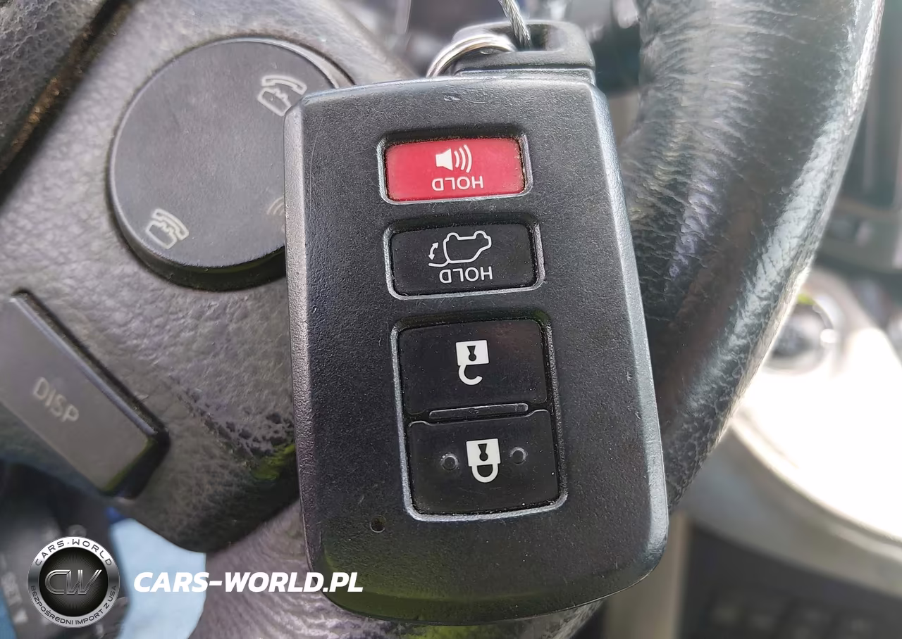 2013 Toyota Rav4 Limited VIN:2T3YFREVXDW019540 - 11