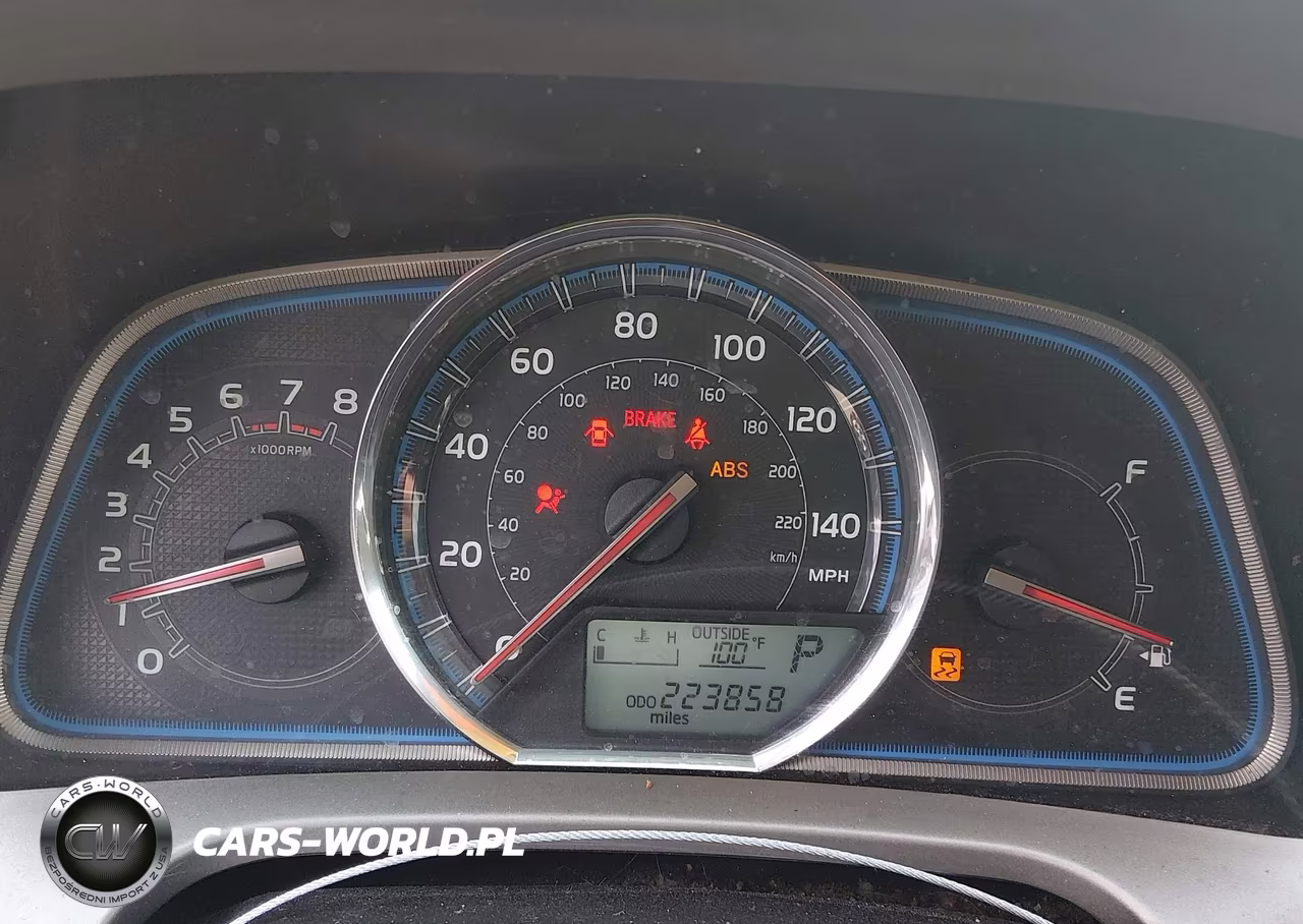2013 Toyota Rav4 Limited VIN:2T3YFREVXDW019540 - 7