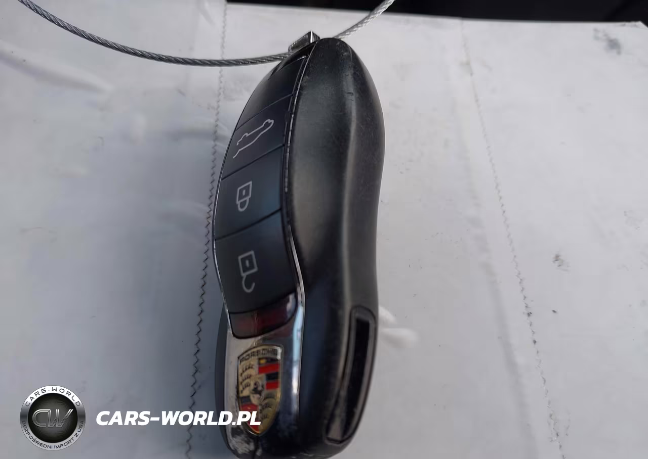 2021 Porsche Macan VIN:WP1AA2A55MLB06650 - 11