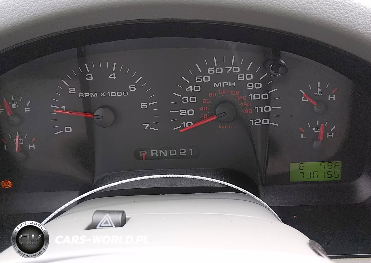 2006 Ford F-150 Lariat-Xlt VIN:1FTPW12V26KC39123 - 7