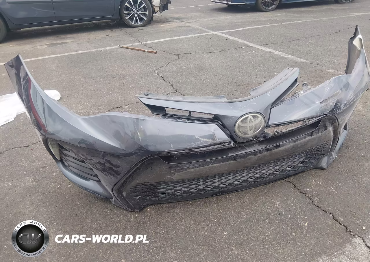 2017 Toyota Corolla Se VIN:5YFBURHE0HP725181 - 11
