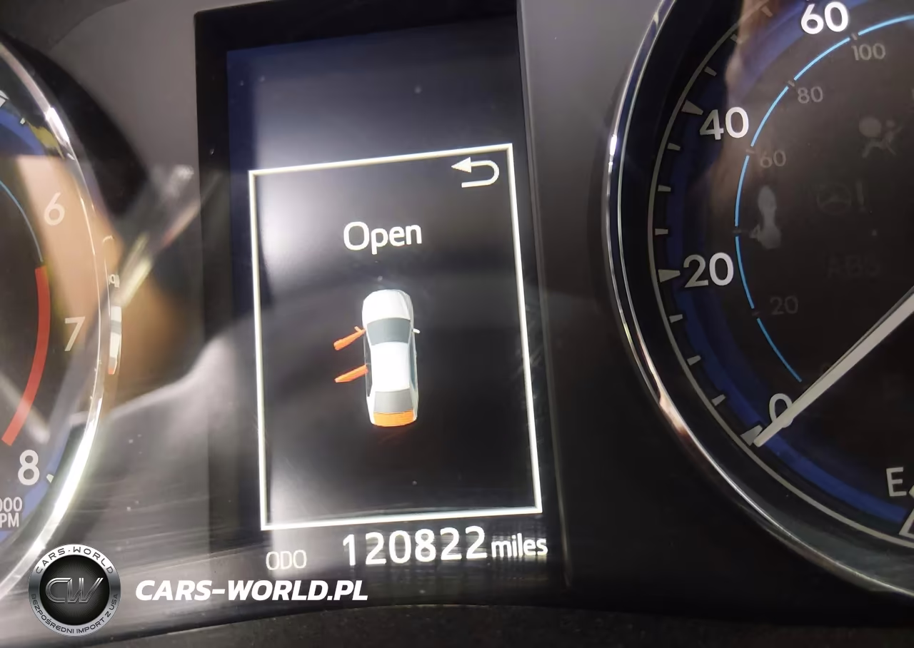 2017 Toyota Corolla Se VIN:5YFBURHE0HP725181 - 15