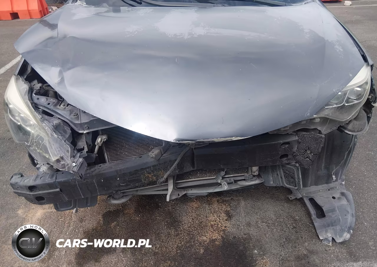 2017 Toyota Corolla Se VIN:5YFBURHE0HP725181 - 6