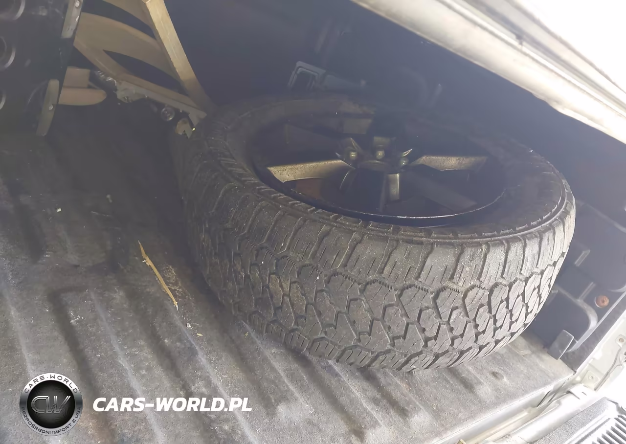 2014 Ford F-150 Fx4 VIN:1FTFW1EF9EFC33438 - 12