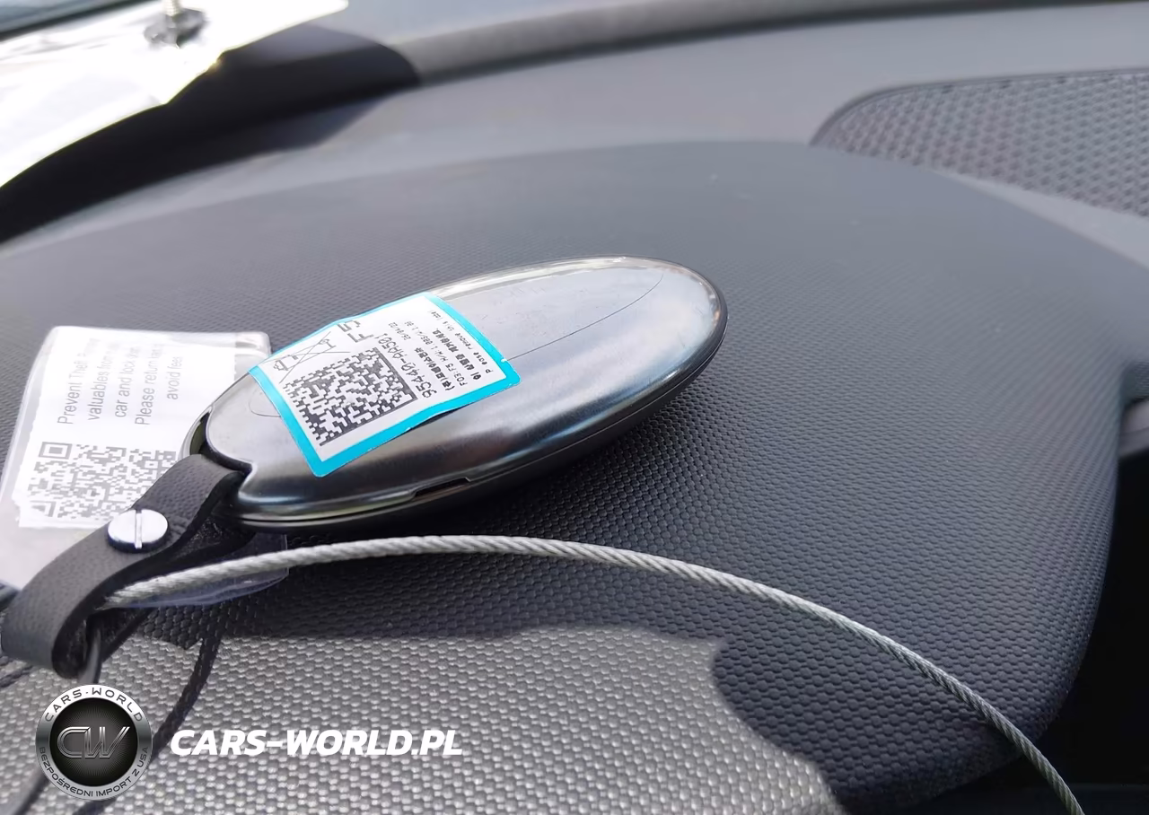 2026 Hyundai Elantra Sel Sport VIN:KMHLM4DG8TU240857 - 11