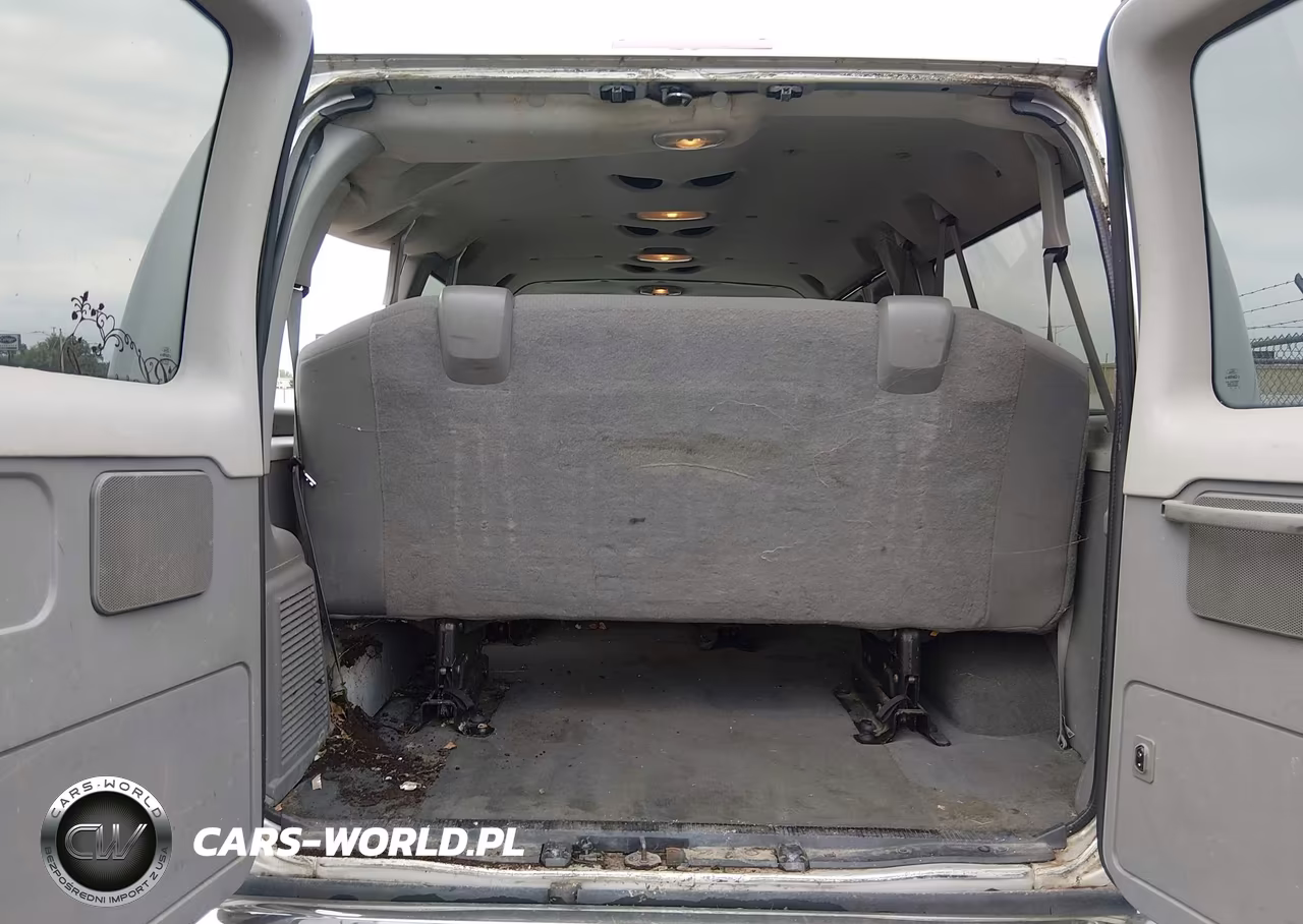 2009 Ford E-350 Super Duty Xl-Xlt VIN:1FBNE31L59DA40246 - 16