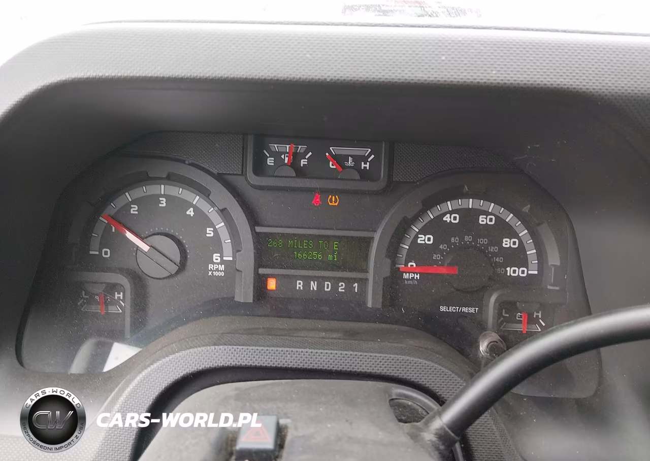 2009 Ford E-350 Super Duty Xl-Xlt VIN:1FBNE31L59DA40246 - 7