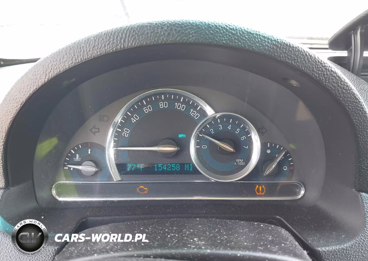 2008 Chevrolet Hhr Lt VIN:3GNDA53P58S597310 - 7