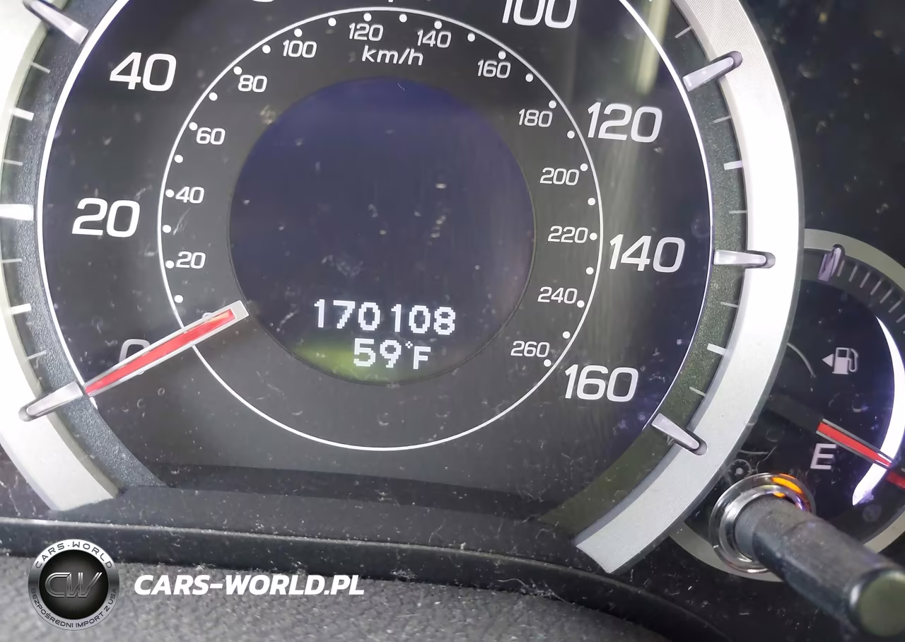 2013 Acura Tsx 2.4 VIN:JH4CU2F41DC002253 - 15