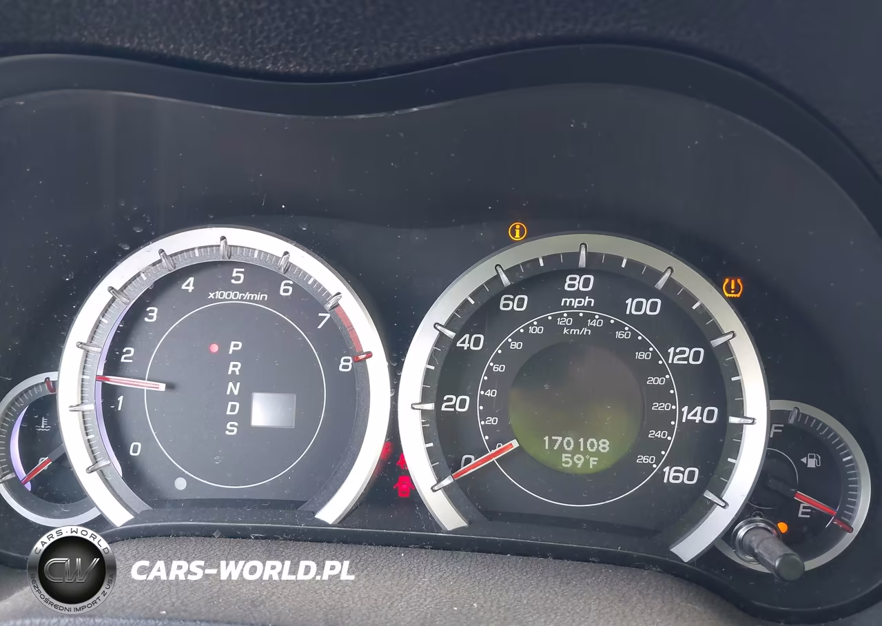2013 Acura Tsx 2.4 VIN:JH4CU2F41DC002253 - 7