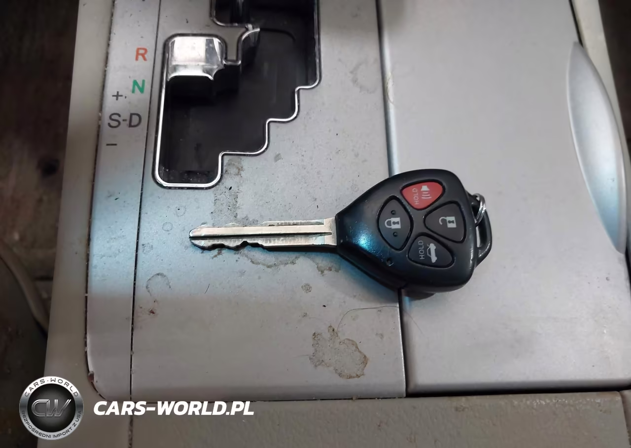2010 Toyota Camry Le VIN:4T4BF3EK4AR013557 - 11