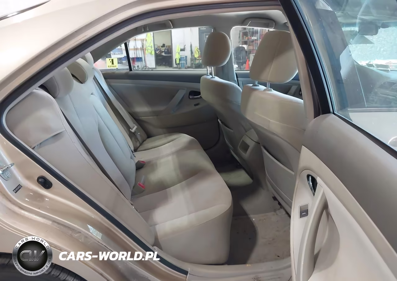 2010 Toyota Camry Le VIN:4T4BF3EK4AR013557 - 8