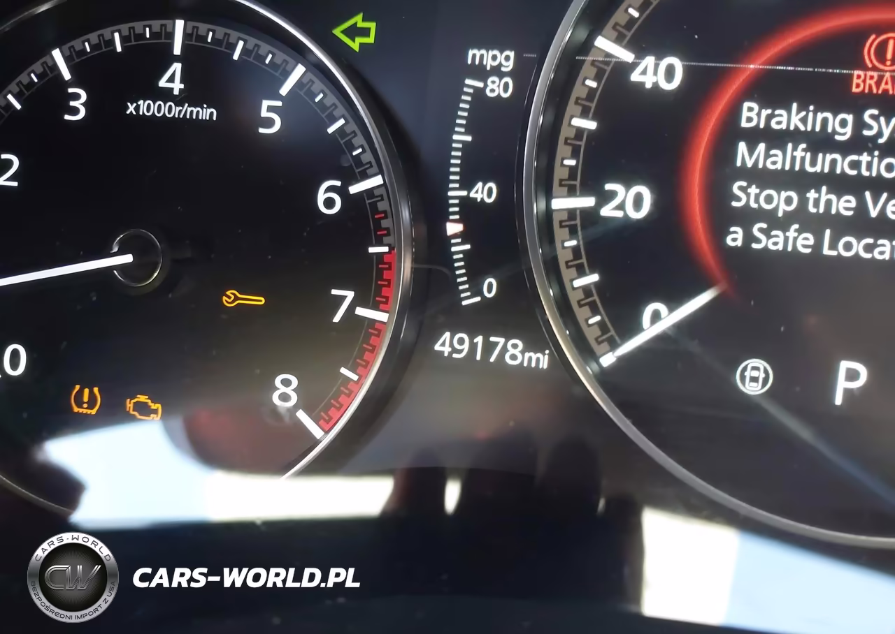 2019 Mazda Mazda3 VIN:JM1BPAJM5K1119316 - 7