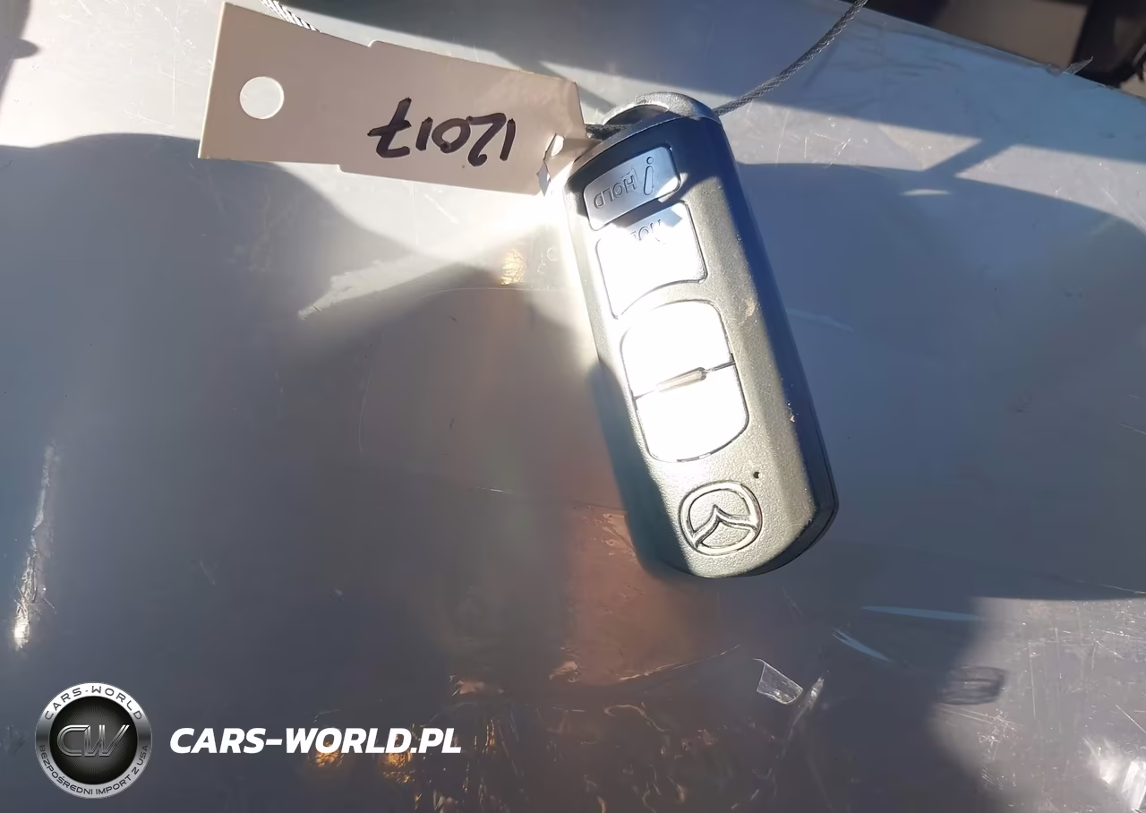 2019 Mazda Cx-5 Grand Touring Reserve VIN:JM3KFBDY3K0520559 - 11