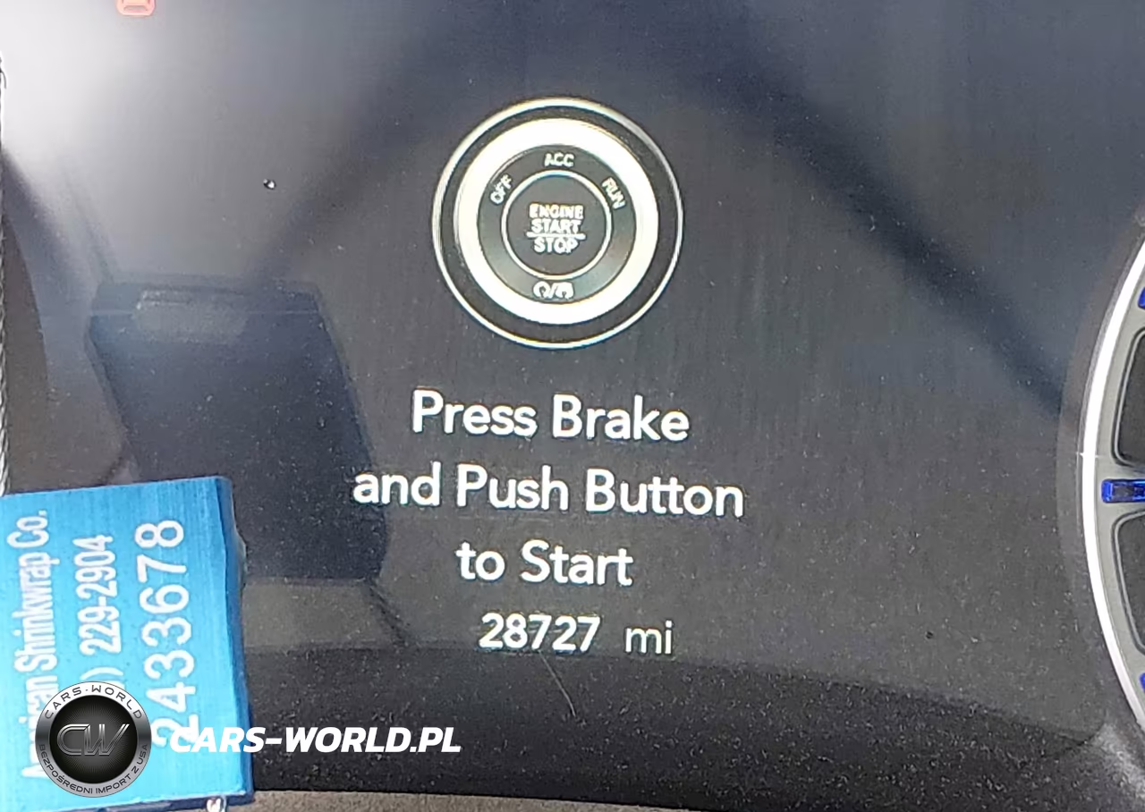 2025 Chrysler Pacifica Select VIN:2C4RC1BG8SR600790 - 16