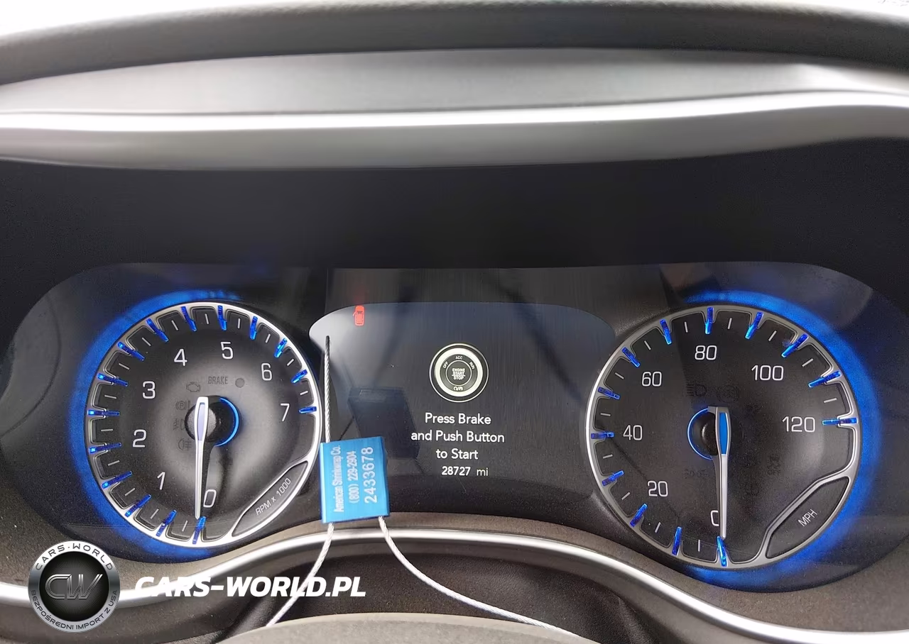 2025 Chrysler Pacifica Select VIN:2C4RC1BG8SR600790 - 7