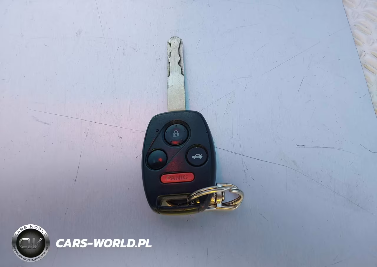 2007 Honda Accord 2.4 Ex VIN:1HGCM56867A164774 - 11
