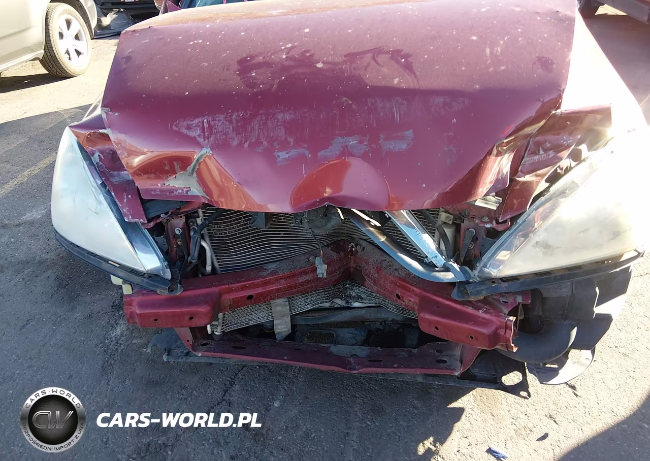 2007 Honda Accord 2.4 Ex VIN:1HGCM56867A164774 - 6
