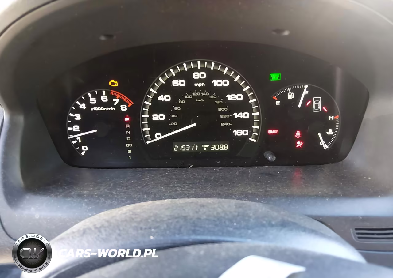 2007 Honda Accord 2.4 Ex VIN:1HGCM56867A164774 - 7