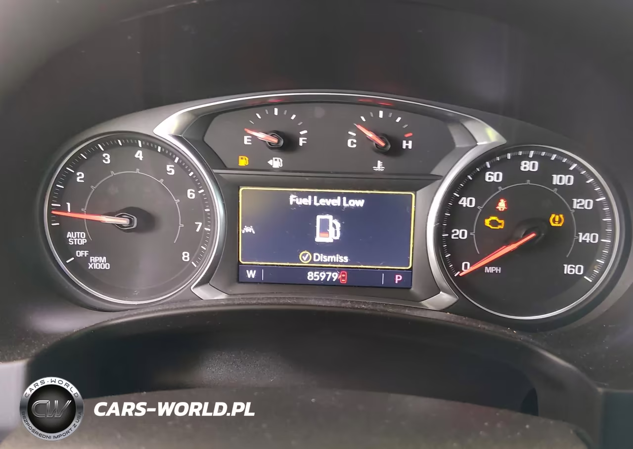 2020 GMC Terrain Awd Slt VIN:3GKALVEV1LL190867 - 7