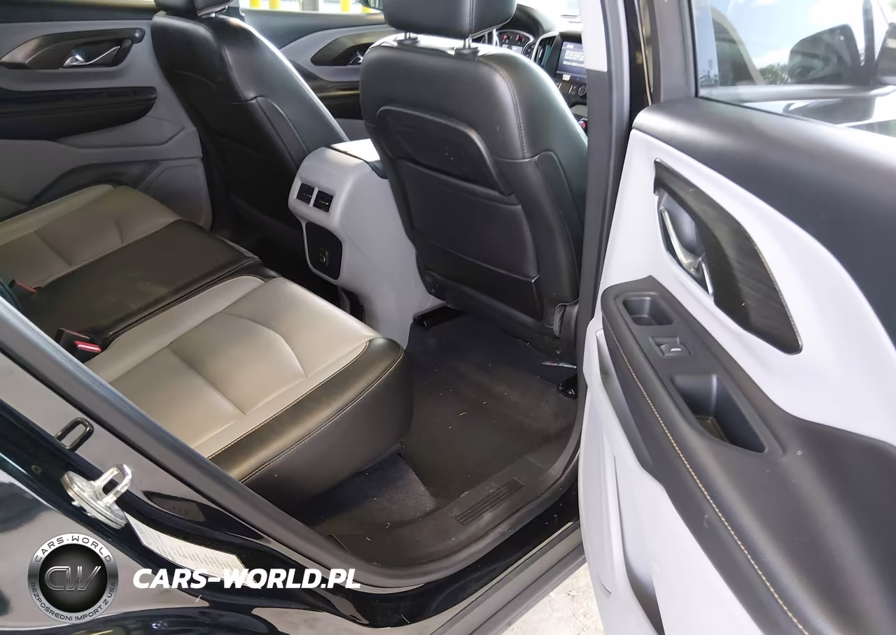 2020 GMC Terrain Awd Slt VIN:3GKALVEV1LL190867 - 8