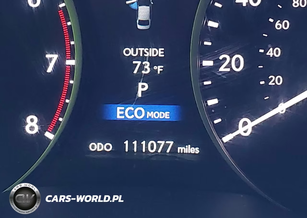 2013 Lexus Es 350 VIN:JTHBK1GG2D2057370 - 16