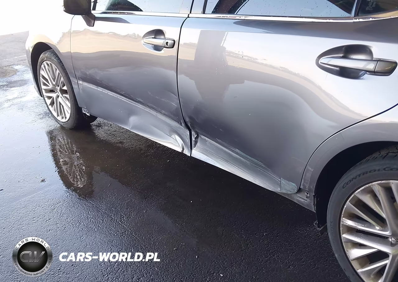 2013 Lexus Es 350 VIN:JTHBK1GG2D2057370 - 19