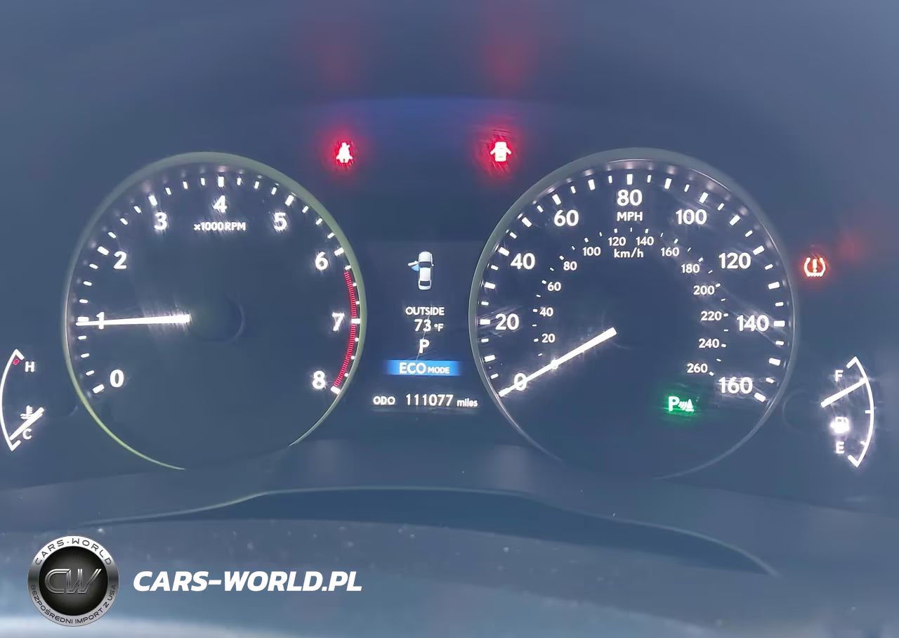 2013 Lexus Es 350 VIN:JTHBK1GG2D2057370 - 7