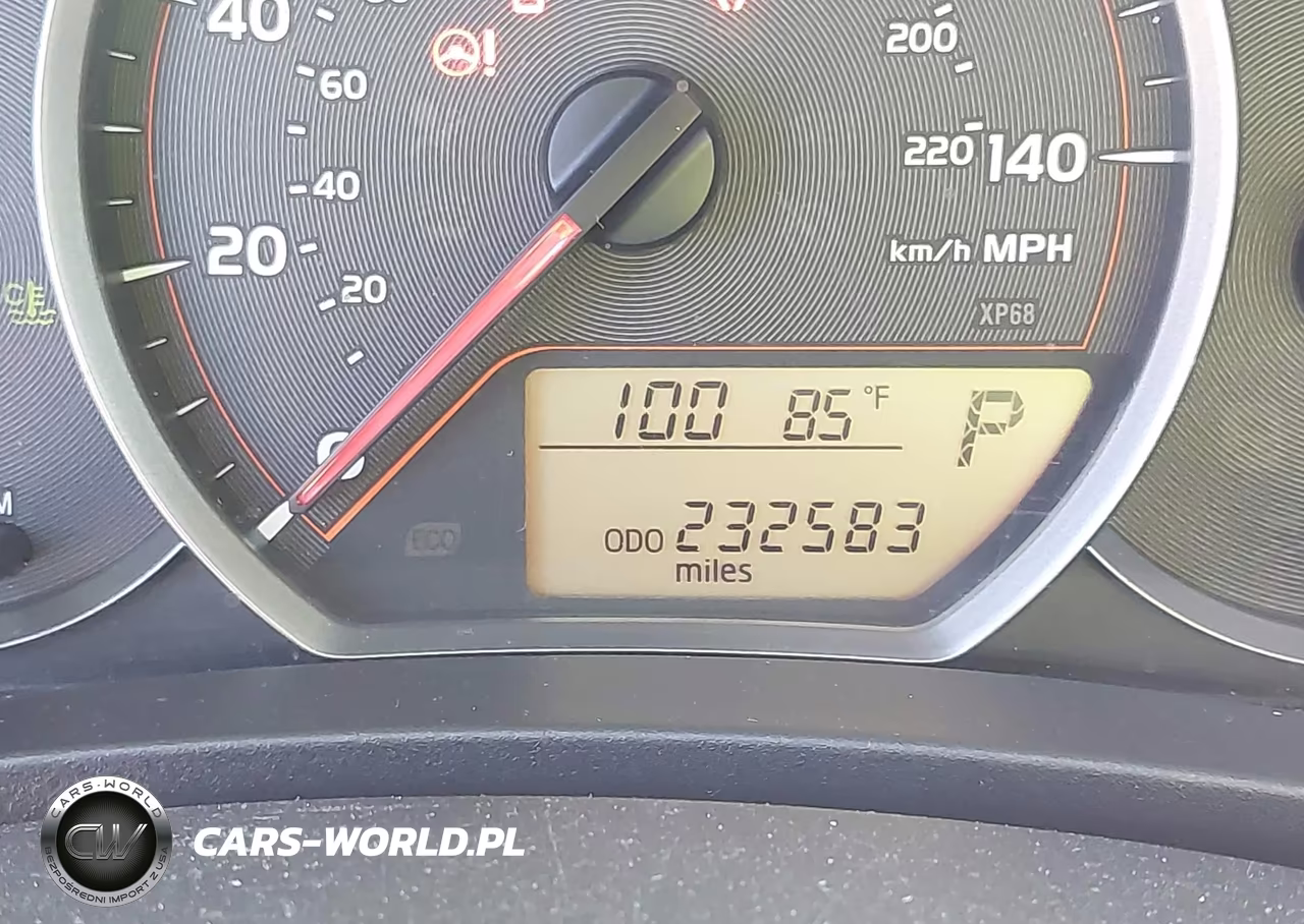 2012 Toyota Yaris Le VIN:JTDKTUD35CD523619 - 16