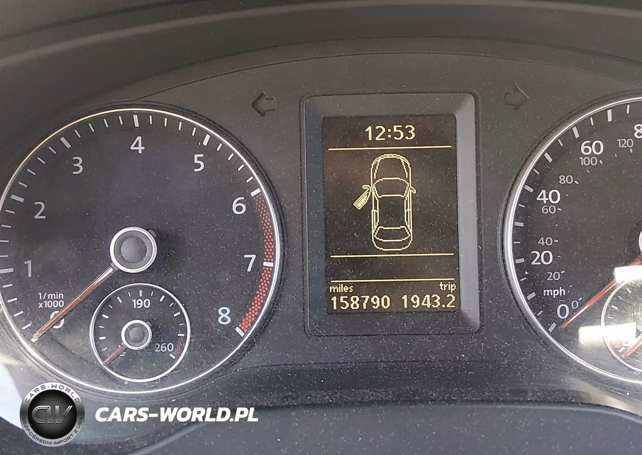 2012 Volkswagen Jetta Gli Autobahn W-Nav VIN:3VW4A7AJ6CM087948 - 7