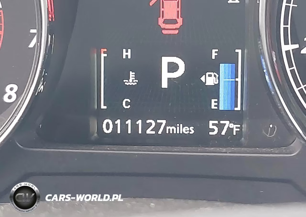 2026 Mitsubishi Outlander Sport 2.0 Es-2.0 Le-2.0 Ralliart-2.0 S-2.0 Se-2.0 Trail Edition VIN:JA4ARUAU0TU017617 - 15