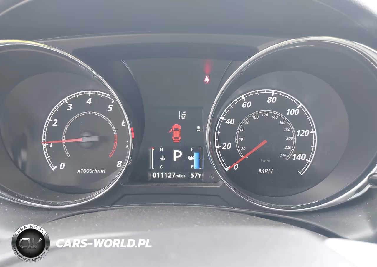 2026 Mitsubishi Outlander Sport 2.0 Es-2.0 Le-2.0 Ralliart-2.0 S-2.0 Se-2.0 Trail Edition VIN:JA4ARUAU0TU017617 - 7