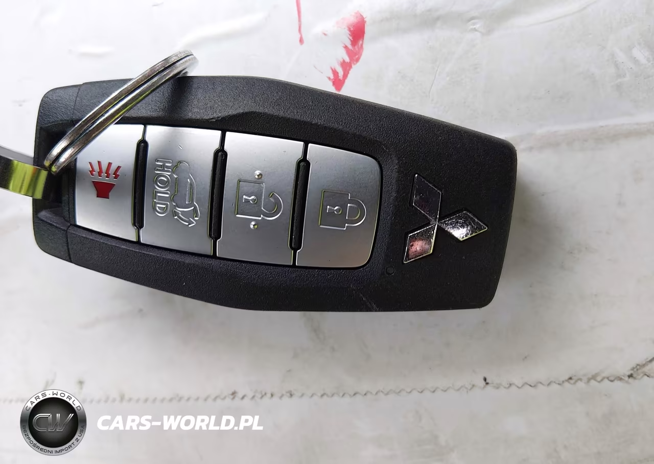 2024 Mitsubishi Outlander Se 2.5 S-Awc VIN:JA4J4VA82RZ082021 - 11