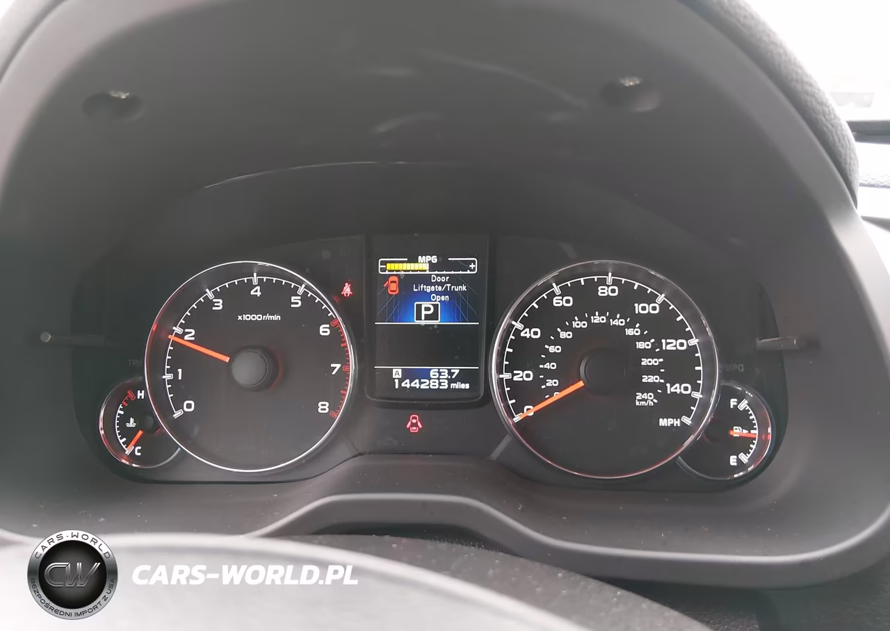 2013 Subaru Outback 2.5I Limited VIN:4S4BRBJC8D3299885 - 7