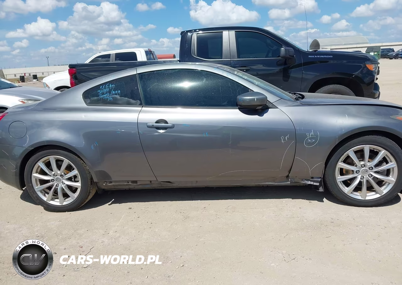 2014 Infiniti Q60 Journey VIN:JN1CV6EK3EM113049 - 14