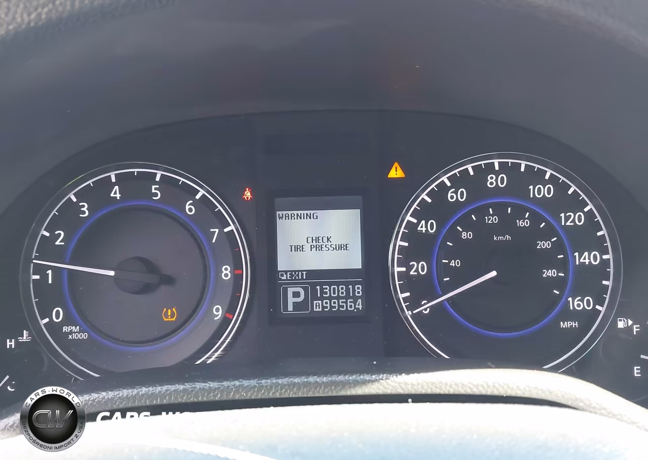 2014 Infiniti Q60 Journey VIN:JN1CV6EK3EM113049 - 7