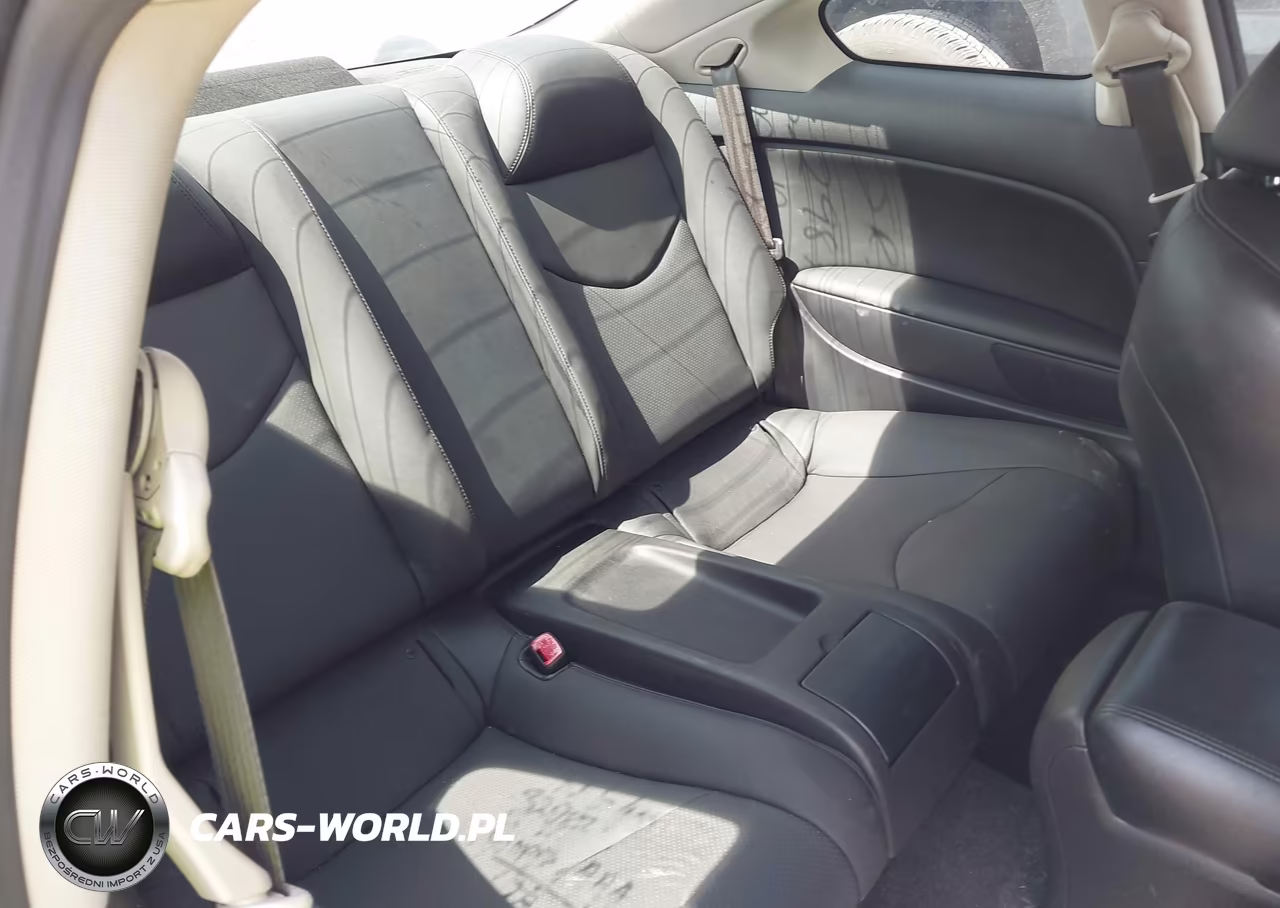 2014 Infiniti Q60 Journey VIN:JN1CV6EK3EM113049 - 8