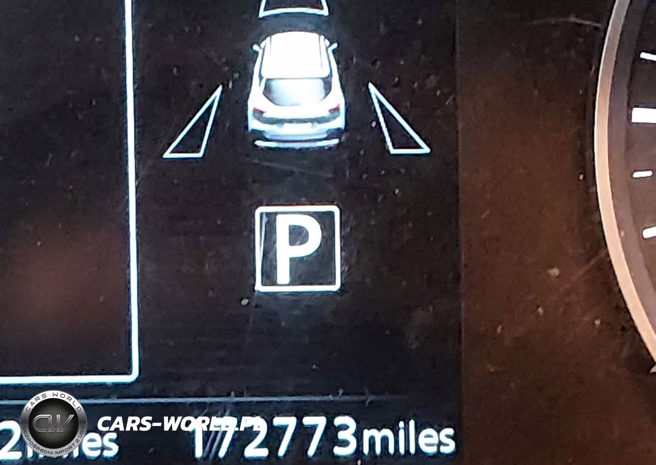 2019 Nissan Kicks Sr VIN:3N1CP5CU8KL519729 - 15