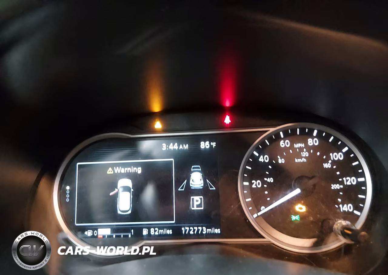 2019 Nissan Kicks Sr VIN:3N1CP5CU8KL519729 - 7